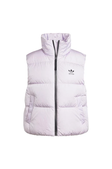 adidas REGEN DOWN VEST Kadın   Yelek IW8366 - Resim 2