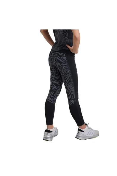 adidas JG OPT PRI LEG Unisex Çocuk  Tayt IV9535 - 4
