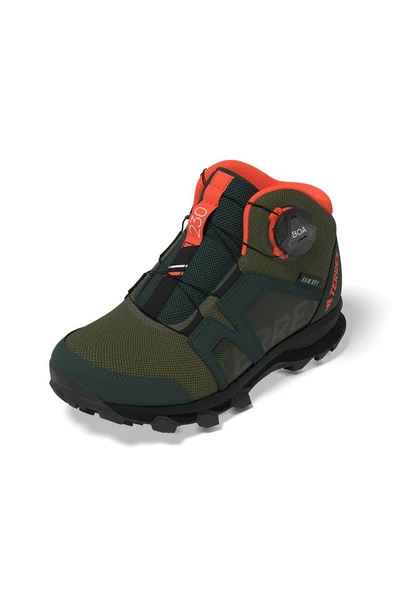 adidas TERREX BOA MID R.RDY K Çocuk   Bot IF7509 - 11