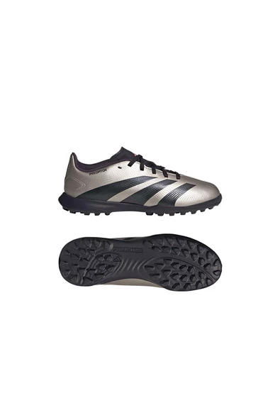adidas PREDATOR LEAGUE TF J Unisex Çocuk  Krampon IF6414 - Resim 11
