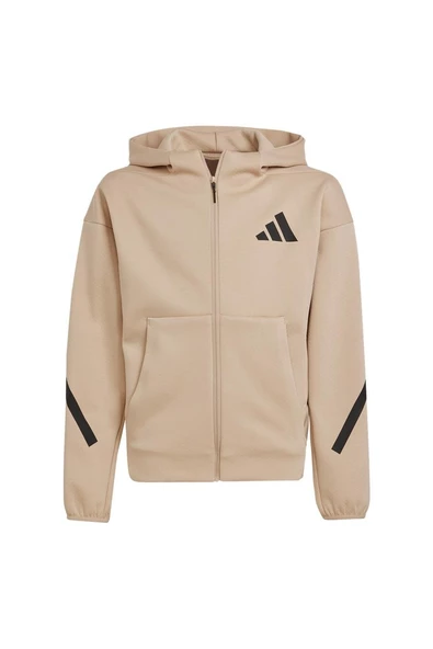 adidas J Z.N.E.FZ Çocuk   Ceket JF2495