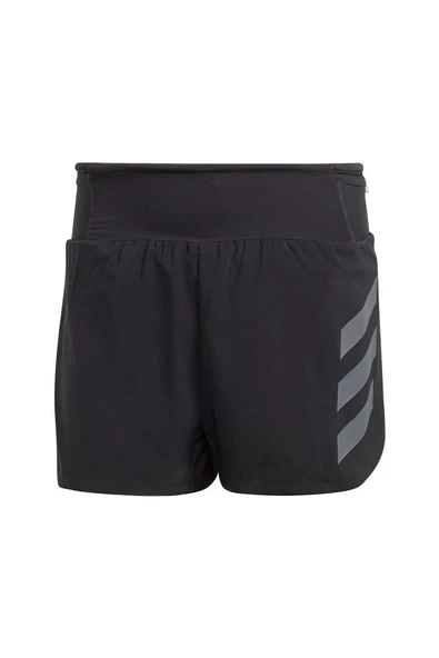 adidas AGR SHORT W Kadın   Şort HT9392 - 2