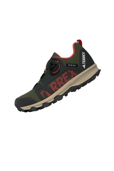 adidas TERREX AGRAVIC BOA R.RDY K Unisex Çocuk  Bot ID0870 - Resim 11