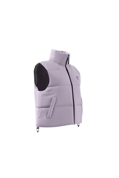 adidas REGEN DOWN VEST Kadın   Yelek IW8366 - Resim 11