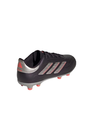 adidas COPA PURE 2 LEAGUE FG J Unisex Çocuk   Krampon IG8730 - Resim 6
