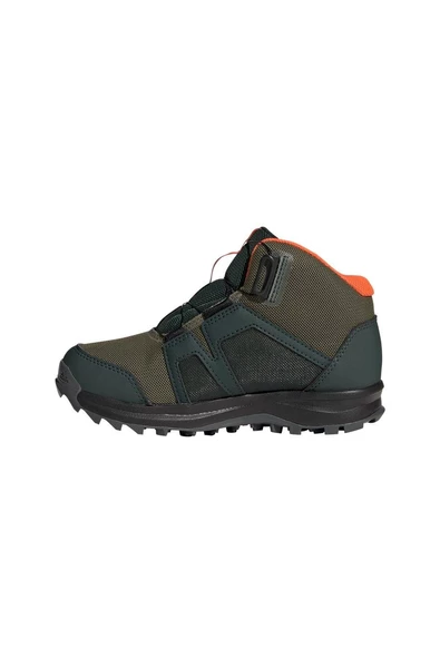 adidas TERREX BOA MID R.RDY K Çocuk   Bot IF7509 - 5