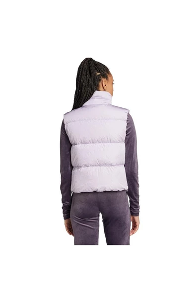adidas REGEN DOWN VEST Kadın   Yelek IW8366 - Resim 5