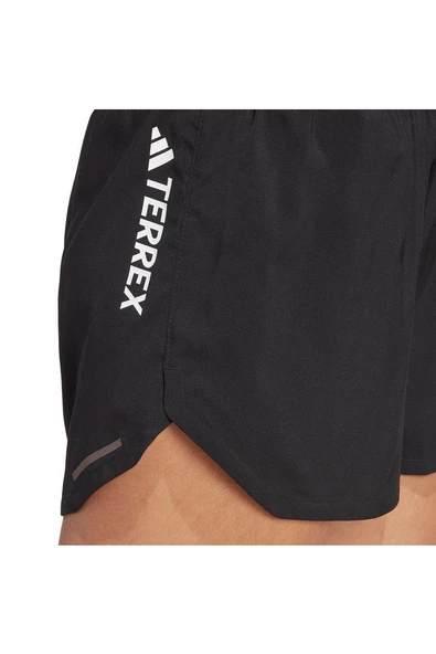 adidas AGR SHORT W Kadın   Şort HT9392 - 9