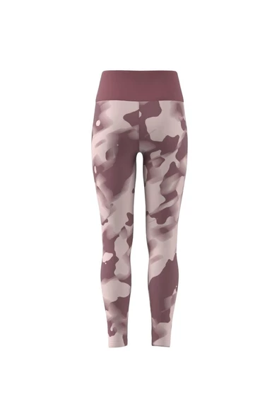 adidas JG FI AOP7/8 LE Unisex Çocuk  Tayt IX3626 - Resim 11