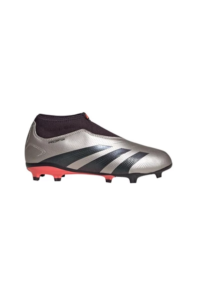 adidas PREDATOR LEAGUE LL FG J Çocuk   Krampon IF6357