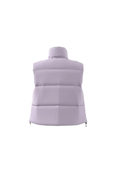 adidas REGEN DOWN VEST Kadın   Yelek IW8366 - Resim 12