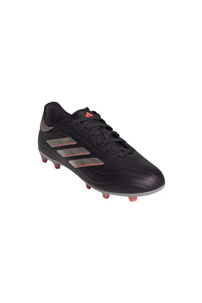 adidas COPA PURE 2 LEAGUE FG J Unisex Çocuk   Krampon IG8730 - Resim 5