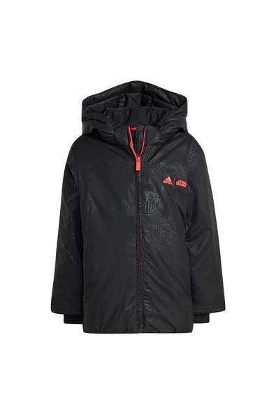 adidas LK SW JKT Unisex Çocuk   Ceket IV9652 - 2