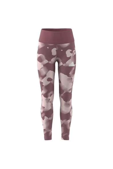 adidas JG FI AOP7/8 LE Unisex Çocuk  Tayt IX3626 - Resim 8