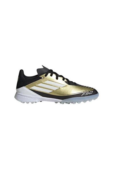 adidas F50 LEAGUE TF J MESSI Çocuk   Halı Saha IG9277