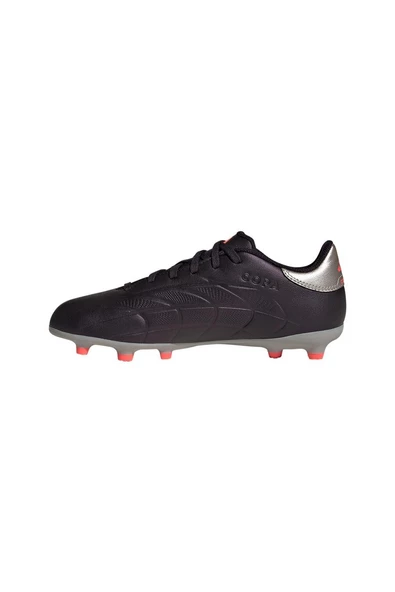 adidas COPA PURE 2 LEAGUE FG J Unisex Çocuk   Krampon IG8730 - Resim 4