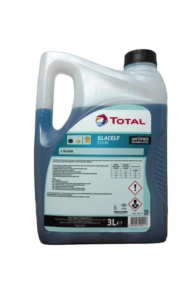 Glacelf Eco Bs 3 Lt - 2