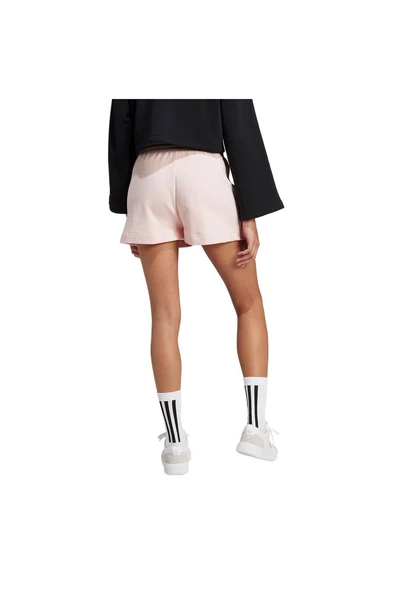 adidas W ALL SZN FT SH Kadın   Şort JJ4923 - 4