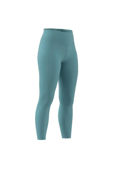 adidas All Me 7/8 L Kadın   Tayt IX0189 - 9