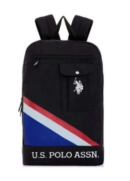 U.S.POLO ASSN SIRT ÇANTASI PLÇAN23216