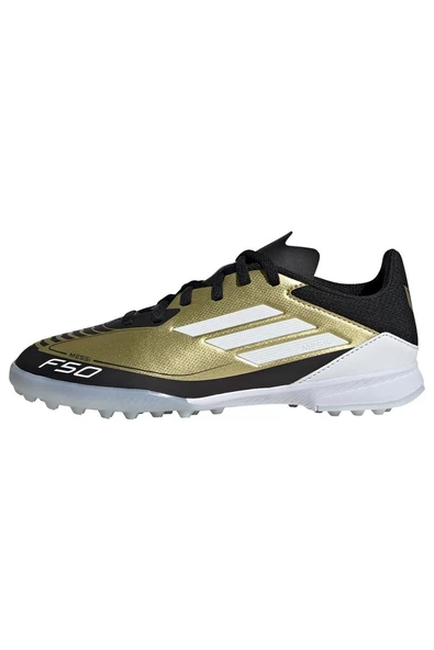 adidas F50 LEAGUE TF J MESSI Çocuk   Halı Saha IG9277 - 12