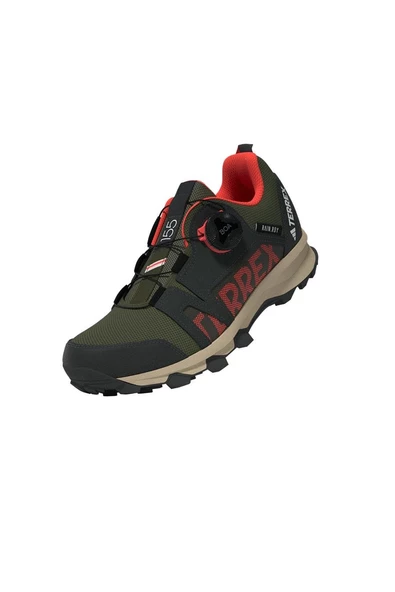 adidas TERREX AGRAVIC BOA R.RDY K Unisex Çocuk  Bot ID0870 - Resim 12