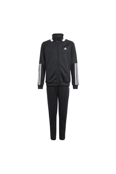 adidas J SERE TS Çocuk  Eşofman Altı IN0653 - Resim 2