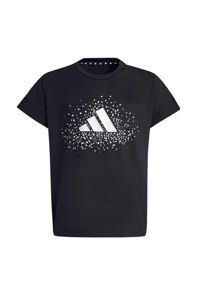 adidas JG GL TEE Çocuk   T-shirt IW3284