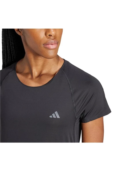 adidas ADIZERO TEE Kadın   T-Shirt IX2826 - 7