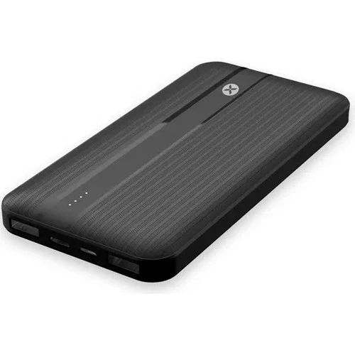 Powerbank 10000 MAH 2 Port Dexim DCA0035-B AM75 - Resim 2