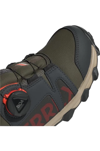 adidas TERREX AGRAVIC BOA R.RDY K Unisex Çocuk  Bot ID0870 - Resim 8