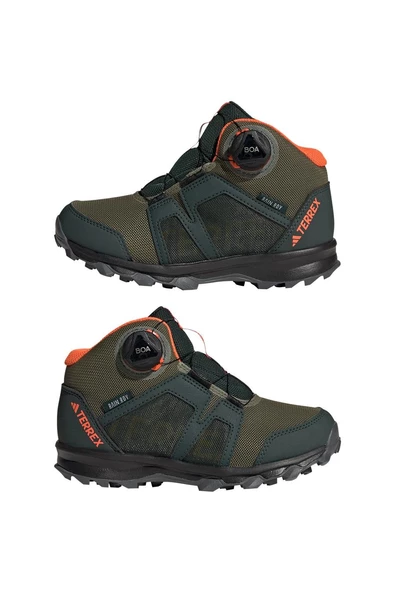 adidas TERREX BOA MID R.RDY K Çocuk   Bot IF7509 - 10
