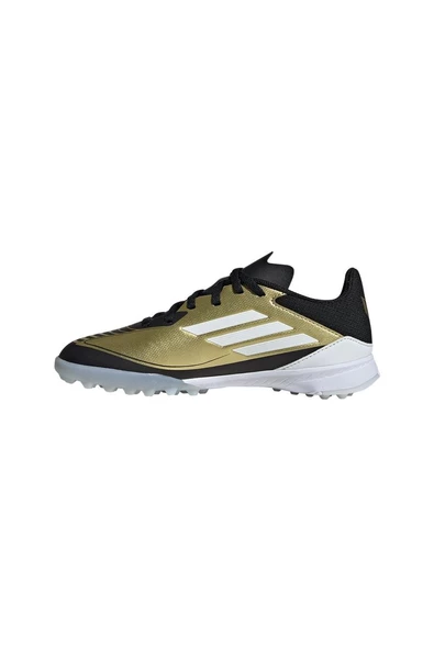 adidas F50 LEAGUE TF J MESSI Çocuk   Halı Saha IG9277 - 4