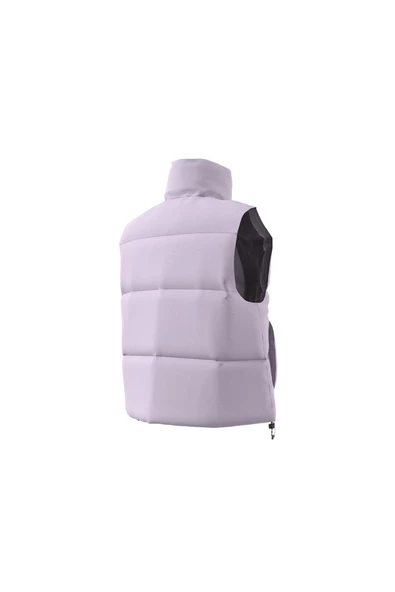 adidas REGEN DOWN VEST Kadın   Yelek IW8366 - Resim 10