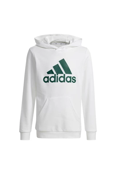 adidas U BL HOODIE Çocuk   Sweatshirt IV7325
