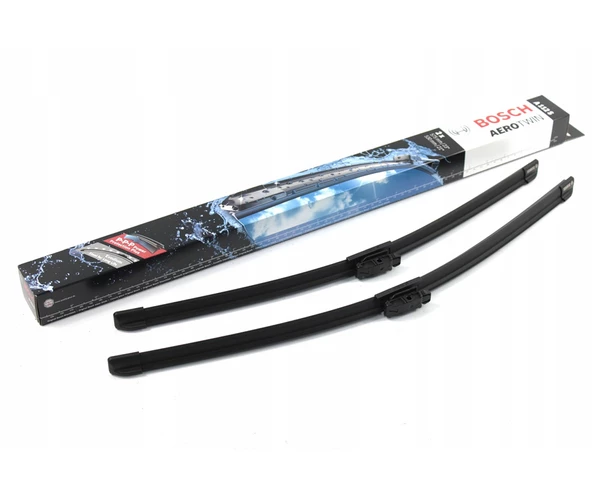 BOSCH AEROTWIN MUZ TIPI SILECEK TAKIMI MERCEDES GLK 204 (09-13)/ASTRAH (05-10)/ASTRA GTC (06-09)