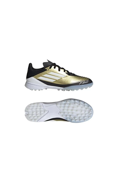 adidas F50 LEAGUE TF J MESSI Çocuk   Halı Saha IG9277 - 11
