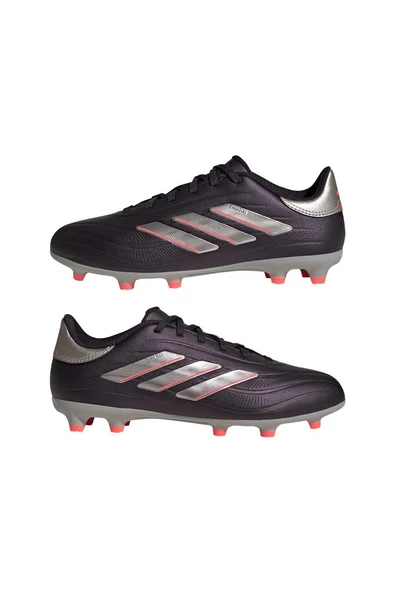 adidas COPA PURE 2 LEAGUE FG J Unisex Çocuk   Krampon IG8730 - Resim 9