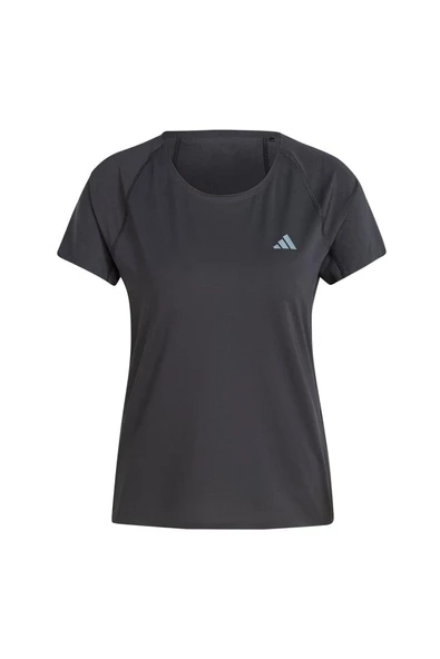 adidas ADIZERO TEE Kadın   T-Shirt IX2826 - 2
