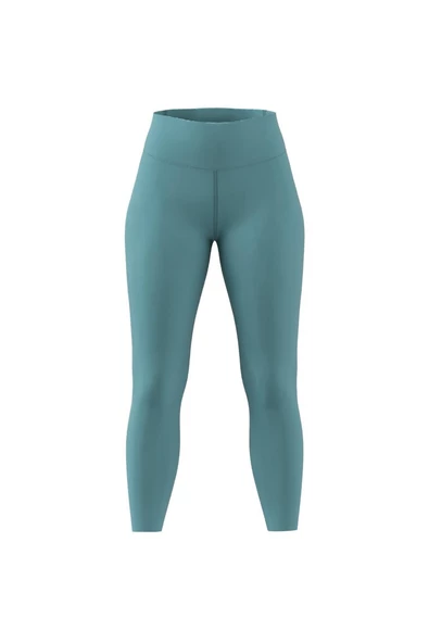 adidas All Me 7/8 L Kadın   Tayt IX0189 - 8