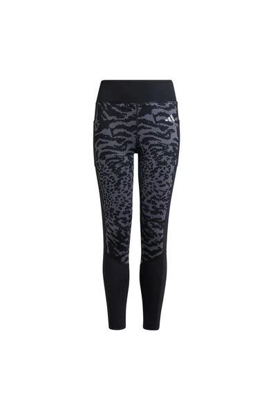 adidas JG OPT PRI LEG Unisex Çocuk  Tayt IV9535 - 1