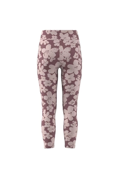 adidas JG TR-ES PRI LE Çocuk   Tayt IW3291 - 12
