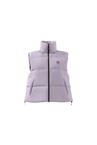 adidas REGEN DOWN VEST Kadın   Yelek IW8366 - Resim 9