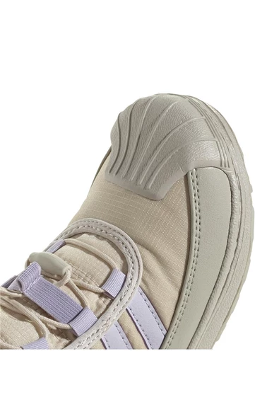 adidas SUPERSTAR 360 BOOT 2.0 C Unisex Çocuk   Sneaker ID4049 - Resim 9