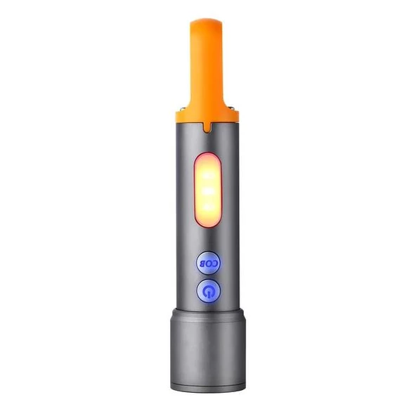 Powerdex PD-3900 Şarjlı El Feneri 10W