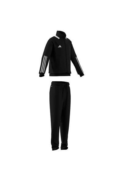 adidas J SERE TS Çocuk  Eşofman Altı IN0653 - Resim 10