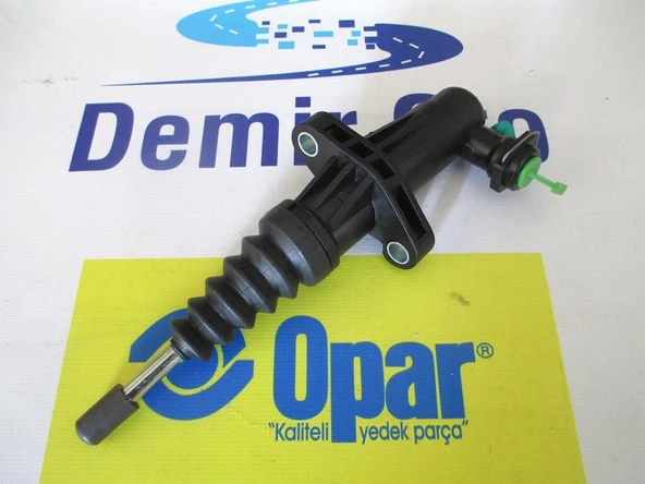 55242892 Debriyaj Alt Merkezi Ducato-boxer-jumper Opar - 2