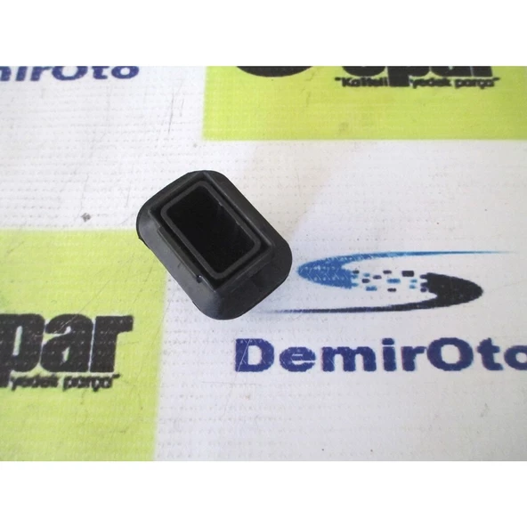 52148956 Arka Koltuk Tesbit Klipsi Egea-500X Opar 443615083 - Resim 2