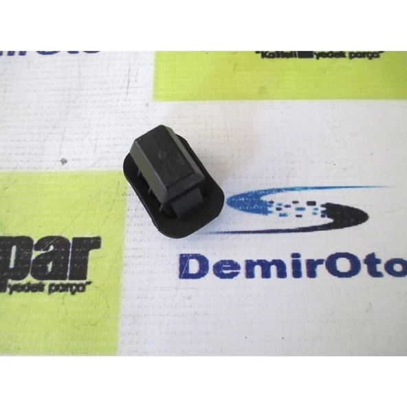 52148956 Arka Koltuk Tesbit Klipsi Egea-500X Opar 443615083 - Resim 3