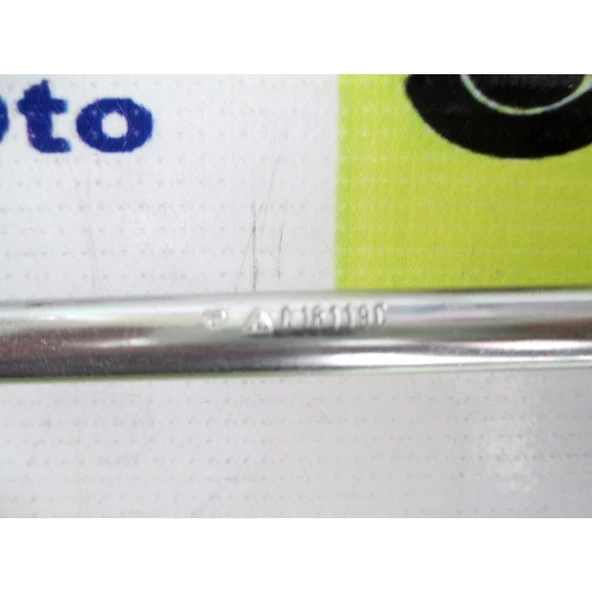 52150080 Z Rot Linea-Fiorino-Bipper-Nemo 51815479 Opar 300039738 - 5